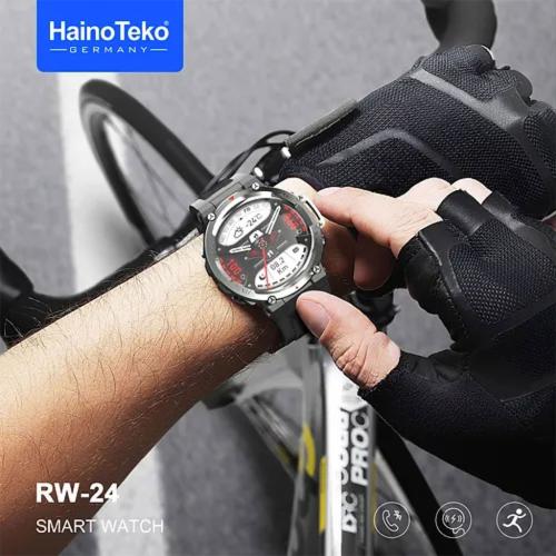 Smartwatch Haino Teko RW-24