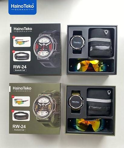 Smartwatch Haino Teko RW-24